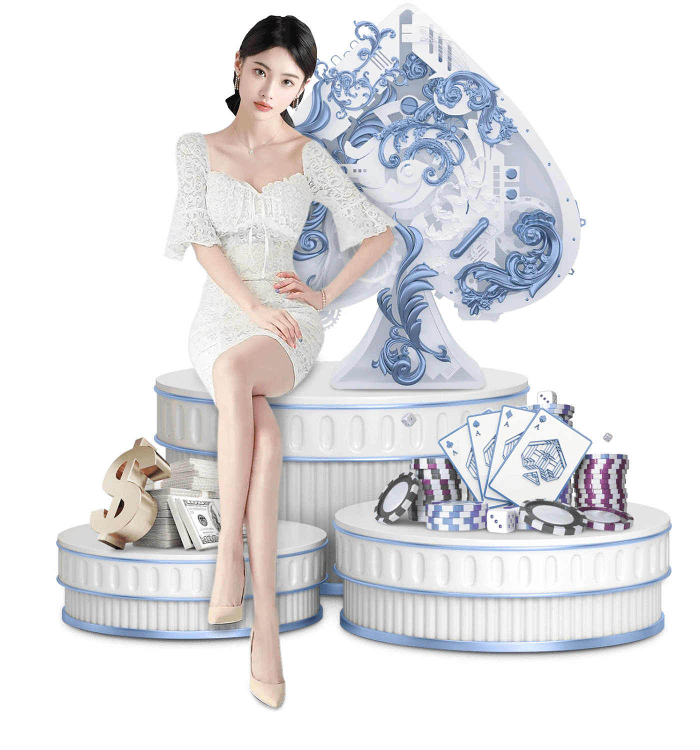 Hình ảnh giới thiệu định hướng thương hiệu Hubet