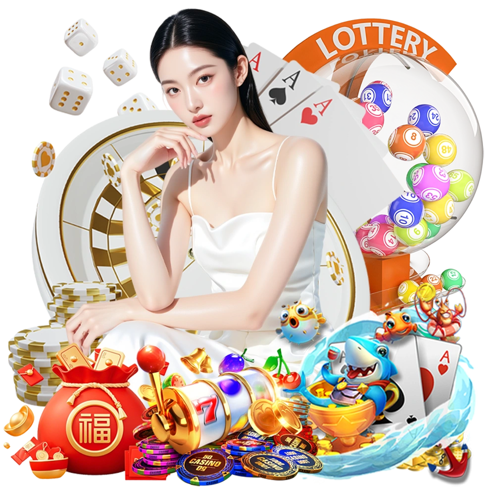 Hình ảnh chuyên mục xổ số Hubet